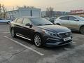 Hyundai Sonata 2016 годаүшін8 500 000 тг. в Алматы