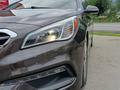 Hyundai Sonata 2016 годаүшін8 500 000 тг. в Алматы – фото 6