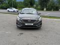 Hyundai Sonata 2016 годаүшін8 500 000 тг. в Алматы – фото 7