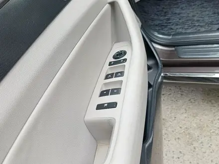 Hyundai Sonata 2016 года за 8 500 000 тг. в Алматы – фото 25