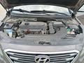 Hyundai Sonata 2016 годаүшін8 500 000 тг. в Алматы – фото 29