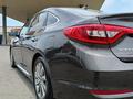 Hyundai Sonata 2016 годаүшін8 500 000 тг. в Алматы – фото 39
