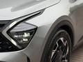 Kia Sportage 2024 года за 14 700 000 тг. в Алматы – фото 13