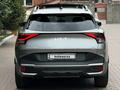 Kia Sportage 2024 года за 14 700 000 тг. в Алматы – фото 15