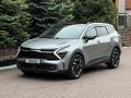 Kia Sportage 2024 года за 14 700 000 тг. в Алматы – фото 2