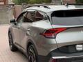 Kia Sportage 2024 года за 14 700 000 тг. в Алматы – фото 22