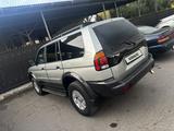 Mitsubishi Montero Sport 2001 года за 4 950 000 тг. в Тараз – фото 4