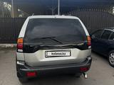 Mitsubishi Montero Sport 2001 года за 4 950 000 тг. в Тараз – фото 5