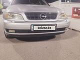 Opel Omega 2002 года за 2 300 000 тг. в Караганда – фото 2