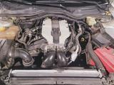 Opel Omega 2002 года за 2 300 000 тг. в Караганда – фото 4