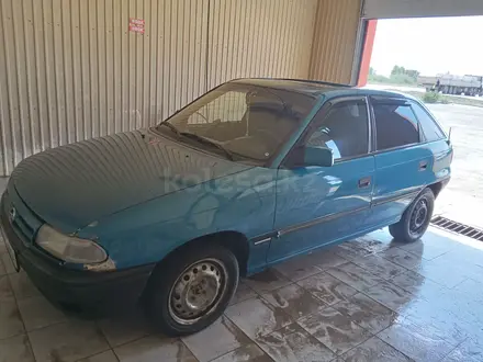 Opel Astra 1992 года за 1 100 000 тг. в Актобе