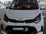 Kia Picanto 2022 годаүшін7 600 000 тг. в Алматы