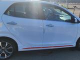 Kia Picanto 2022 годаfor7 600 000 тг. в Алматы – фото 4