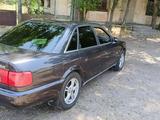 Audi A6 1995 года за 3 000 000 тг. в Мерке – фото 5