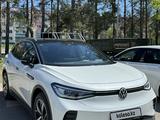 Volkswagen ID.4 2022 года за 16 500 000 тг. в Костанай