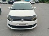 Volkswagen Polo 2013 года за 4 000 000 тг. в Алматы