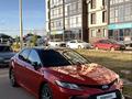 Toyota Camry 2022 года за 12 500 000 тг. в Уральск