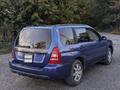 Subaru Forester 2003 годаүшін3 500 000 тг. в Усть-Каменогорск – фото 3