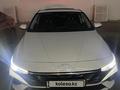 Hyundai Elantra 2023 годаfor9 500 000 тг. в Астана – фото 3