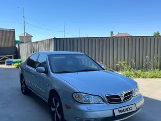 Nissan Maxima