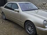 Mercedes-Benz E 280 2002 годаүшін4 800 000 тг. в Тараз – фото 2