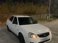 ВАЗ (Lada) Priora 2170 2012 годаүшін2 000 000 тг. в Актау – фото 8