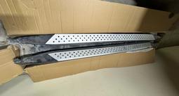 Пороги на BMW X5 E70 за 60 000 тг. в Актау