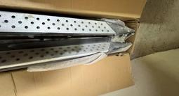 Пороги на BMW X5 E70 за 60 000 тг. в Актау – фото 4