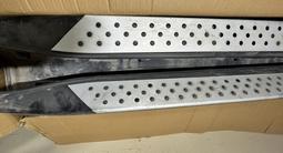 Пороги на BMW X5 E70 за 60 000 тг. в Актау – фото 2