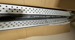 Пороги на BMW X5 E70 за 60 000 тг. в Актау – фото 3