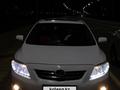 Toyota Corolla 2007 годаүшін4 400 000 тг. в Семей – фото 12