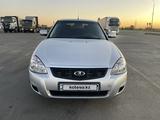 ВАЗ (Lada) Priora 2172 2014 года за 2 700 000 тг. в Уральск – фото 3