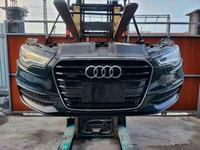 Носкат Audi a6 c7 S-line за 1 000 000 тг. в Алматы