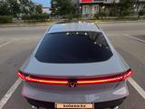 Changan UNI-V 2023 года за 8 200 000 тг. в Астана – фото 3