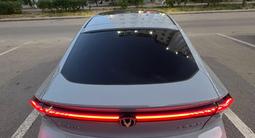 Changan UNI-V 2023 года за 8 200 000 тг. в Астана – фото 3