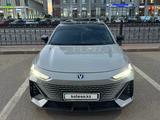 Changan UNI-V 2023 года за 8 200 000 тг. в Астана