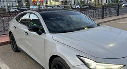 Changan UNI-V 2023 года за 8 200 000 тг. в Астана – фото 2