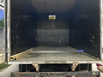 ГАЗ ГАЗель 2014 года за 7 500 000 тг. в Шымкент – фото 11