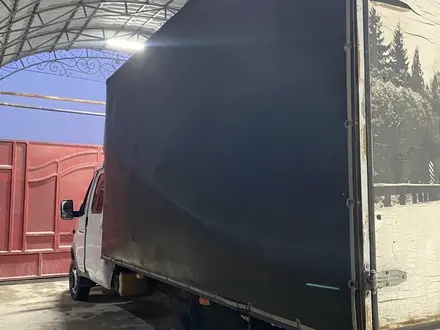 ГАЗ ГАЗель 2014 года за 7 500 000 тг. в Шымкент – фото 9