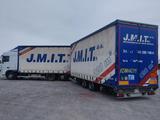 DAF  XF-105 2014 года за 35 000 000 тг. в Алматы