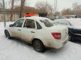 ВАЗ (Lada) Granta 2190 2013 года за 2 200 000 тг. в Павлодар