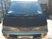 Toyota Lite Ace, 1996
