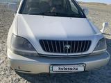 Toyota Harrier 1998 года за 4 500 000 тг. в Байконыр