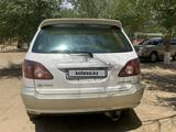 Toyota Harrier 1998 года за 4 500 000 тг. в Байконыр – фото 3