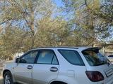 Toyota Harrier 1998 года за 4 500 000 тг. в Байконыр – фото 2
