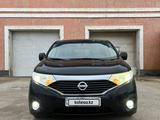 Nissan Quest 2012 года за 7 500 000 тг. в Актау