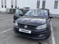 Volkswagen Polo 2018 года за 4 800 000 тг. в Алматы – фото 10