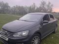 Volkswagen Polo 2018 года за 4 800 000 тг. в Алматы – фото 4