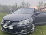 Volkswagen Polo 2018 года за 4 800 000 тг. в Алматы