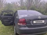 Volkswagen Polo 2018 года за 4 800 000 тг. в Алматы – фото 3